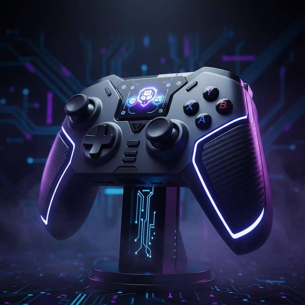 controller Gamepad
