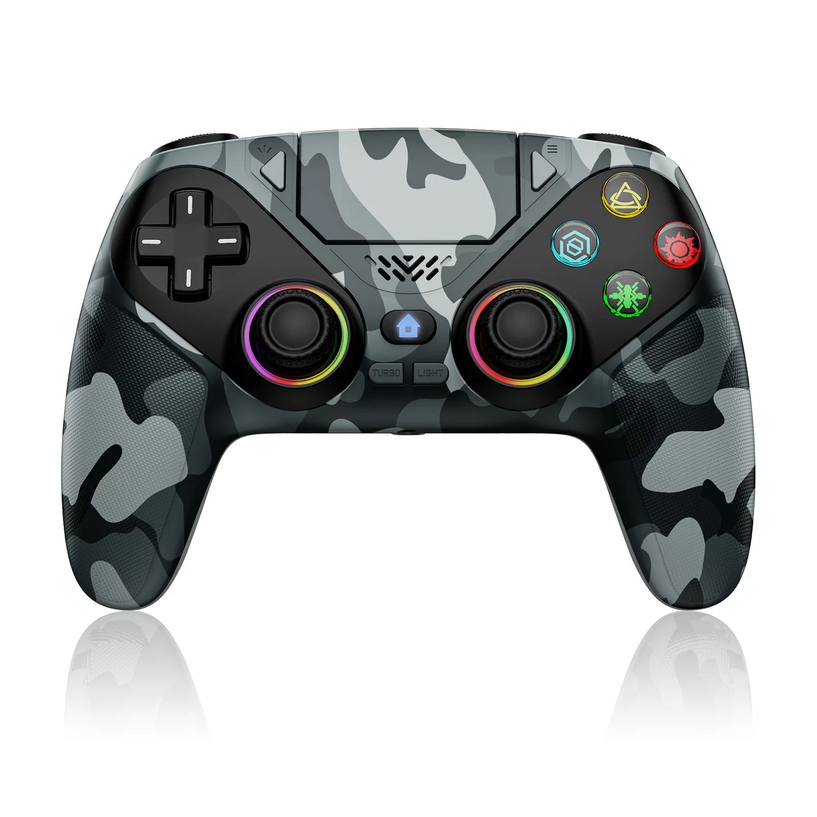 ORIGINAL BONACELL Gamepad For Playstation 3,4,5  and Pc Wireless Controller