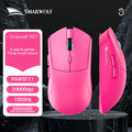 MAILWOLF RS7 Wireless Gaming Mouse – PAW3311 Sensor, 20000 DPI, Bluetooth & USB Receiver