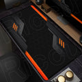 HD sci-fi style Computer Mouse Pad Gaming PC Accessories Large MausePad Sense of Science and Technology Desk mat Keyboard Pads