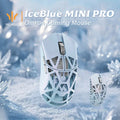 WLMOUSE BEAST X MINI PRO IceBlue