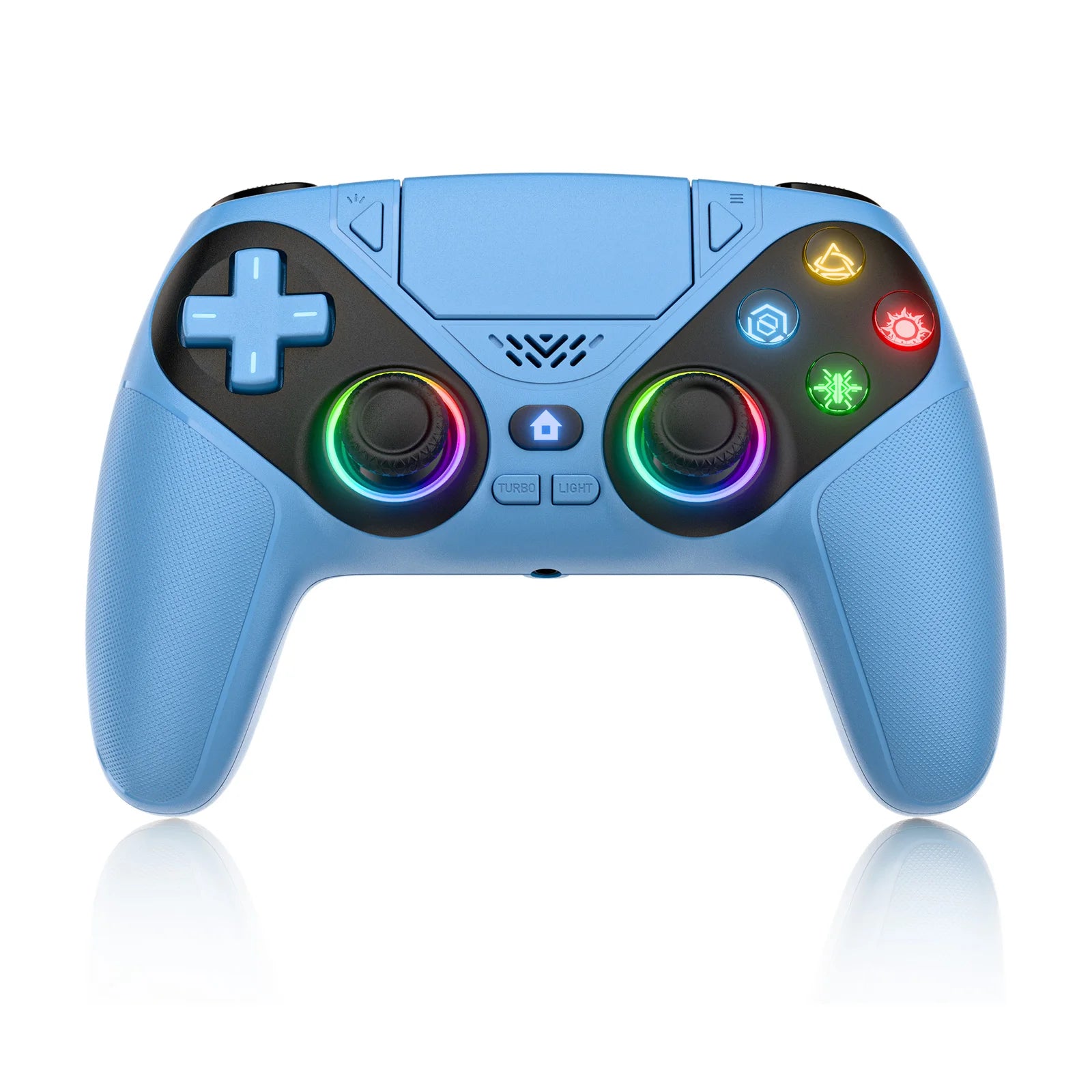 ORIGINAL BONACELL Gamepad For Playstation 3,4,5  and Pc Wireless Controller