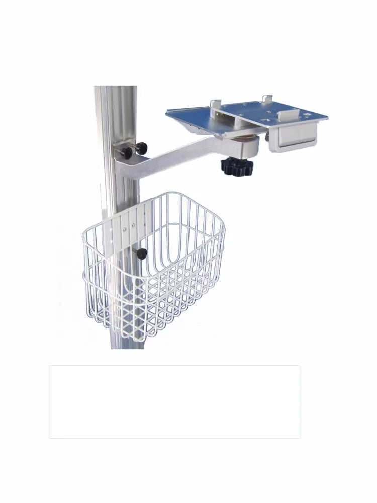 Wall Mount Standing for Medical Machine Patient Monitor Mindary Edan Comen Biolight