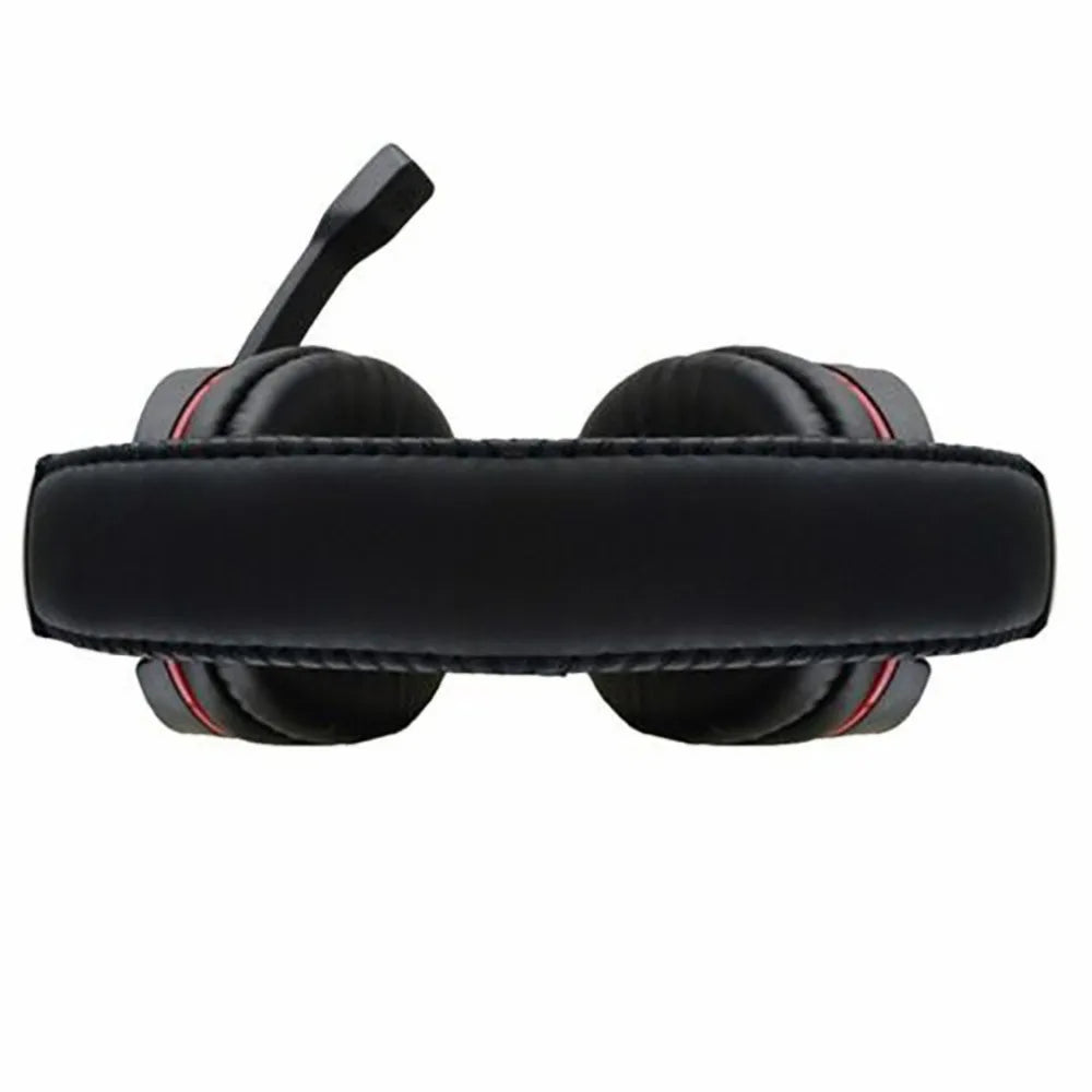 Headphones 3.5mm Wired Gaming Headset