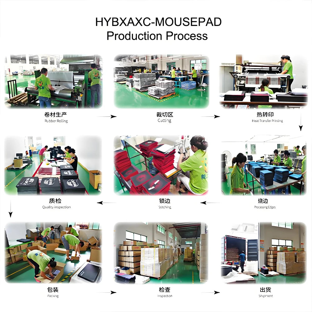 Cartoon H-Hirono Mousepad Mousepad New Arrivals Small Gaming Mousepad 45×40 Gamer Mouse Pad For Keyboards Mat