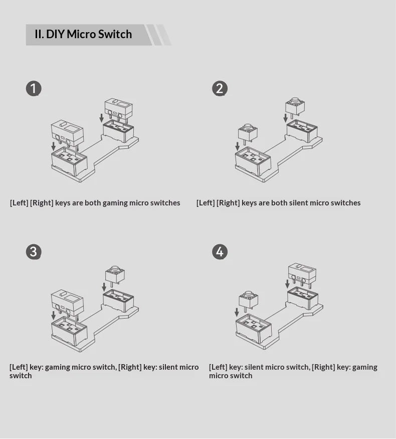 EDIFIER HECATE G5M Ultra Wireless Gaming Mouse G5M Ultra Dual 8K Hot Swappable Silent Switch PAW3950 Nordic 54L15 600Mah Laptop