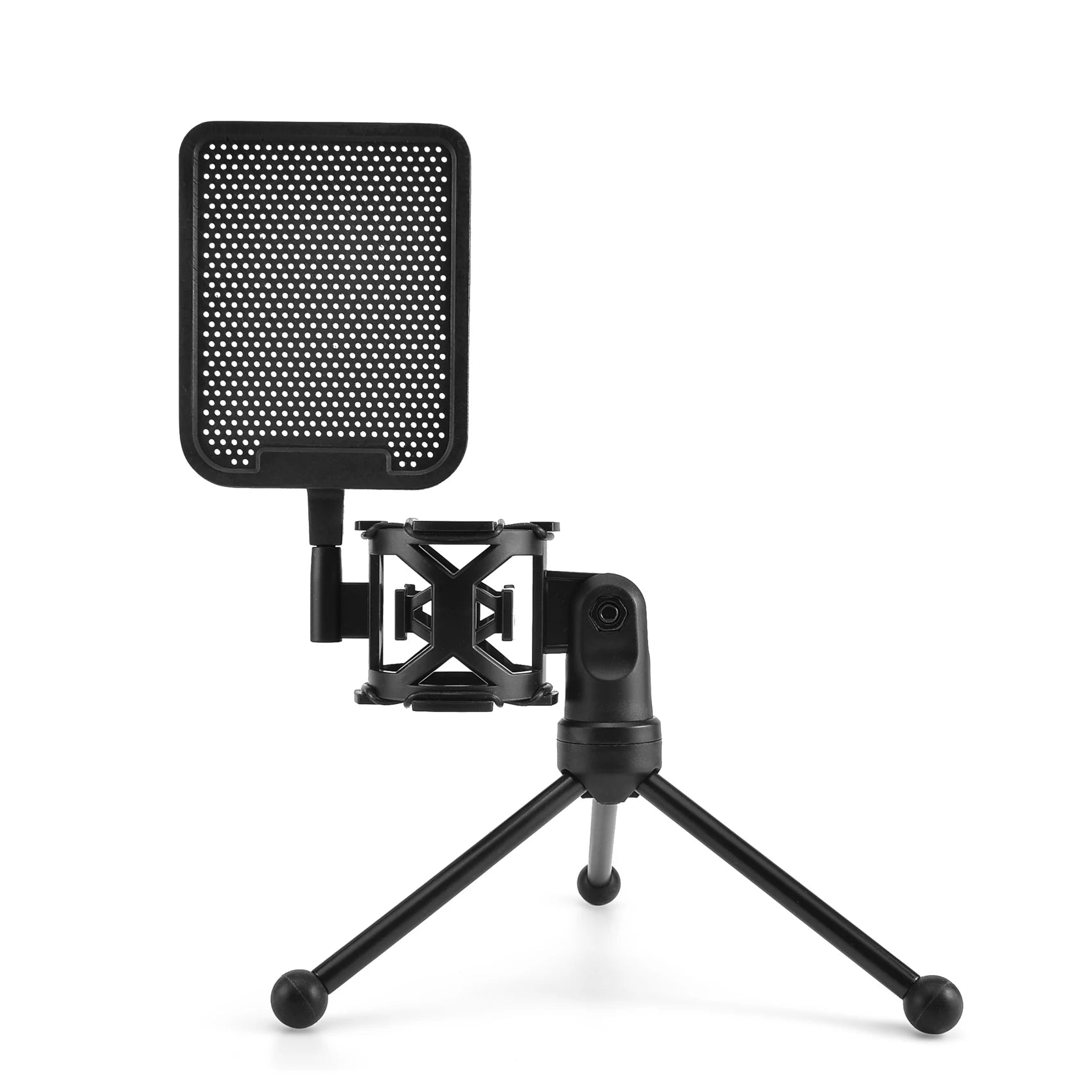 Gaming Computer Professional Condenser Microphone Mic PC Laptop USB