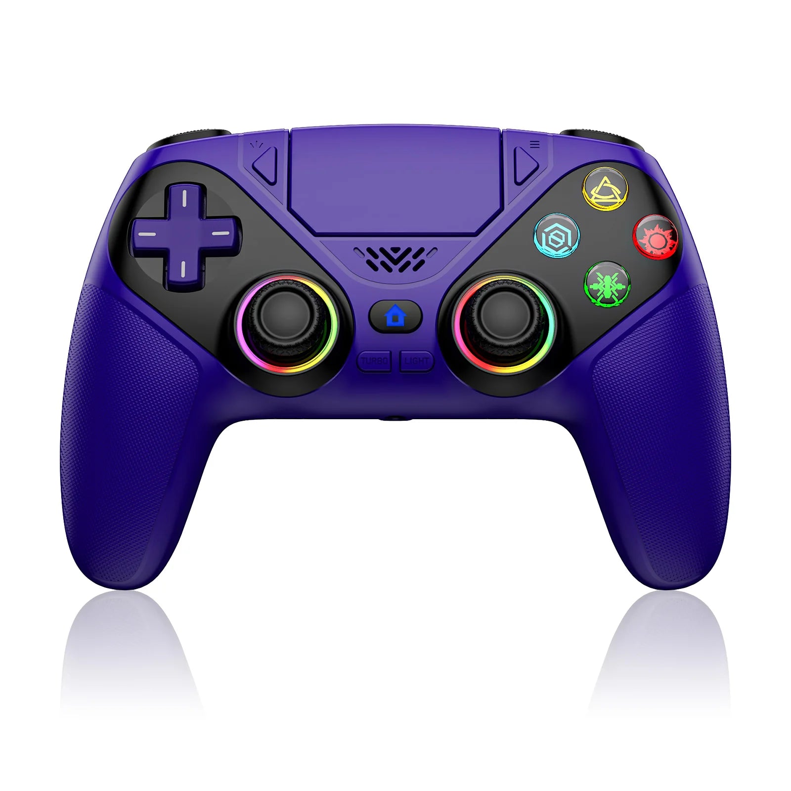 ORIGINAL BONACELL Gamepad For Playstation 3,4,5  and Pc Wireless Controller