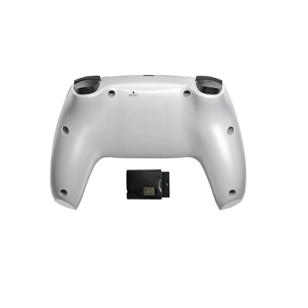 VexiShop Wireless Gaming Controller For PS1 PS2 PS3 PC