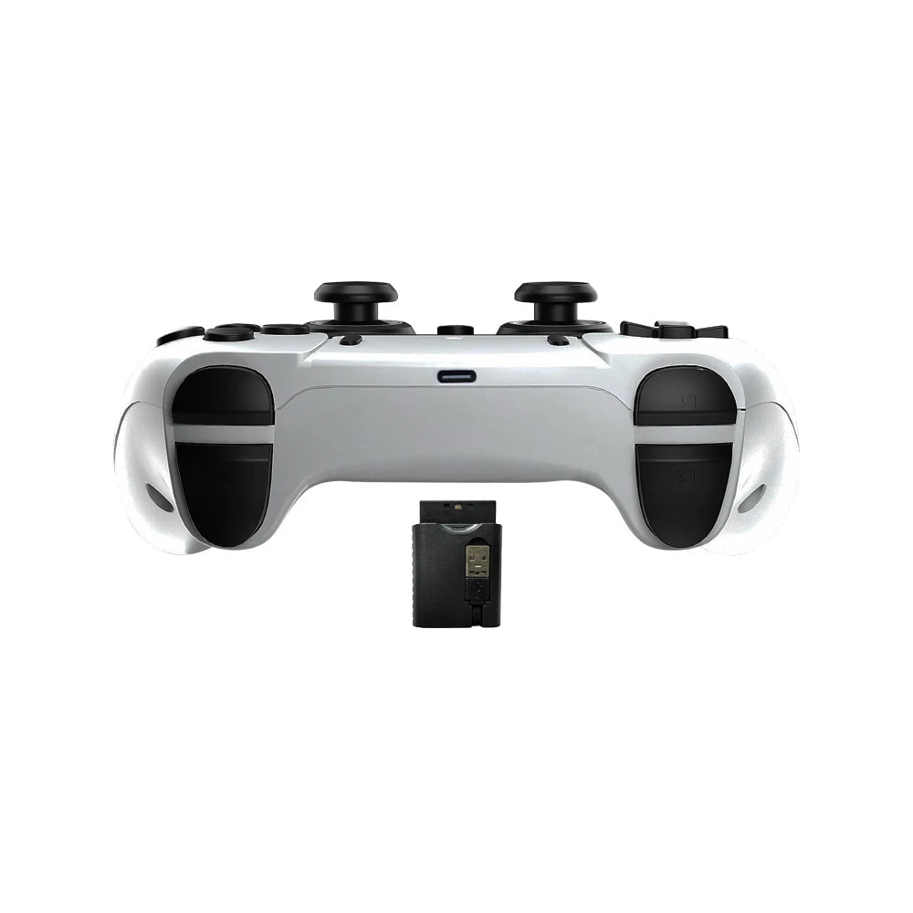 VexiShop Wireless Gaming Controller For PS1 PS2 PS3 PC