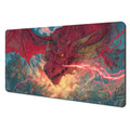 Demonic Giant Flying Dragon Mouse Pad Non-Slip with 13 variants!!