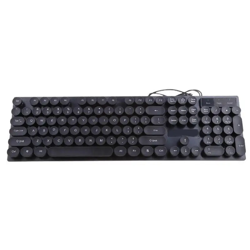 Y1UB Gaming Keyboard Mechanical