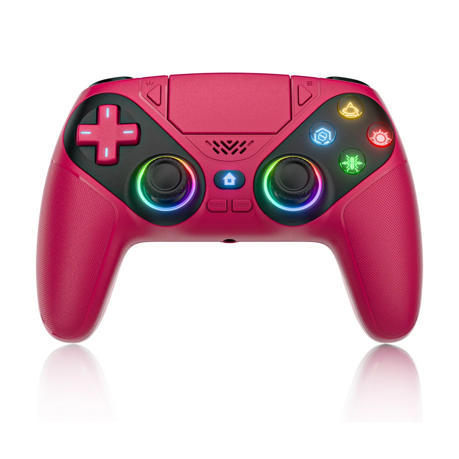 ORIGINAL BONACELL Gamepad For Playstation 3,4,5  and Pc Wireless Controller