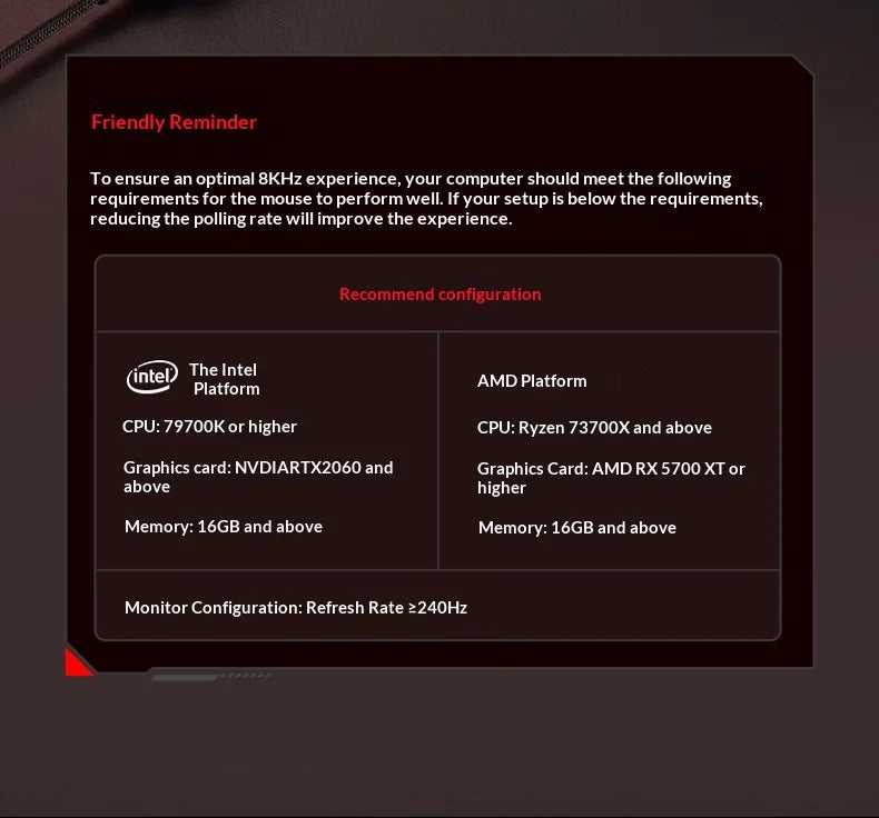 EDIFIER HECATE G5M Ultra Wireless Gaming Mouse G5M Ultra Dual 8K Hot Swappable Silent Switch PAW3950 Nordic 54L15 600Mah Laptop