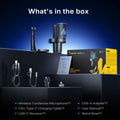 MAONO DGM20W Wireless Microphone