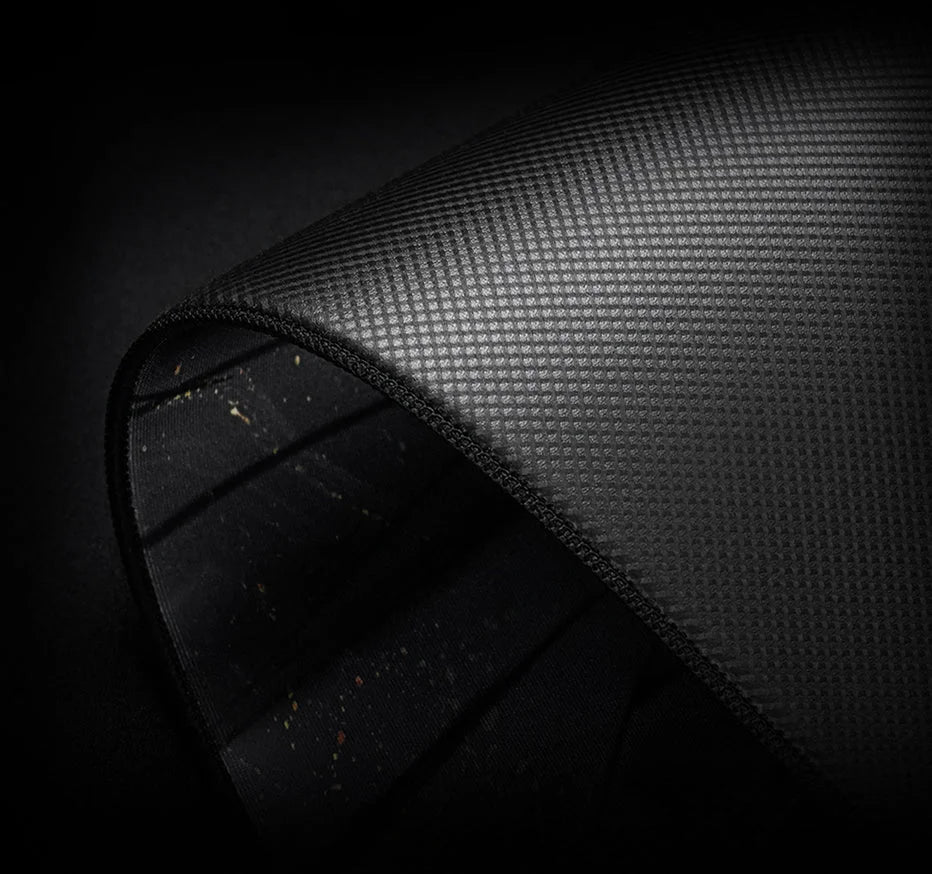 EKSKLUSIF!!  WLMOUSE QISHA Mousepad Gaming