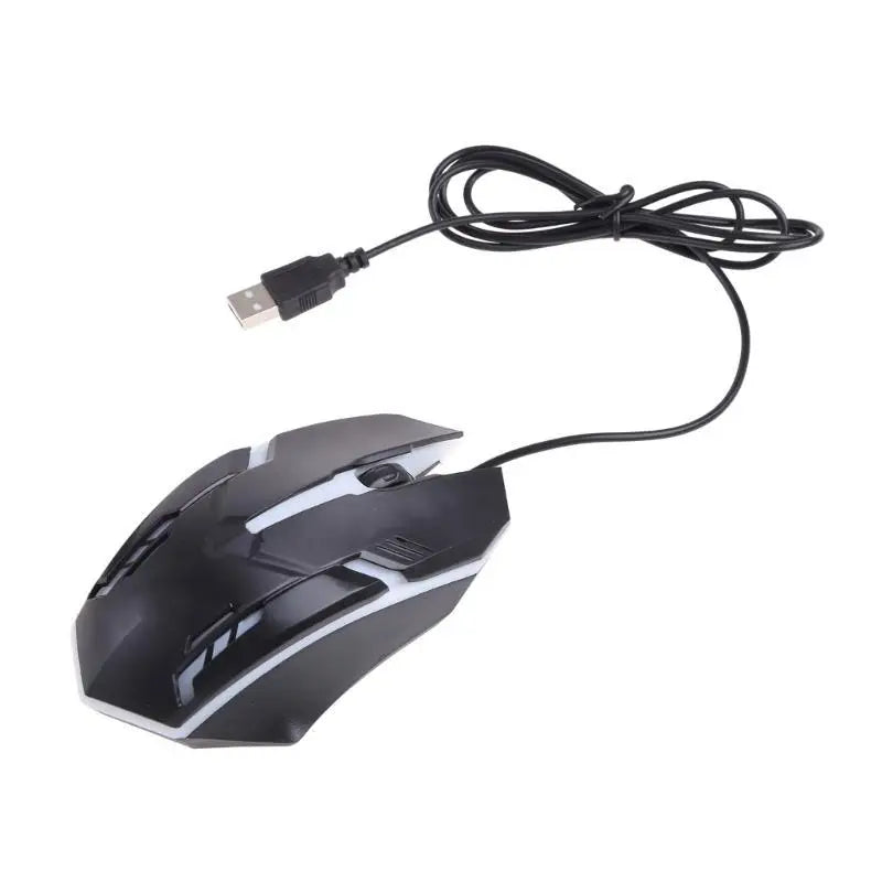 Y1UB Gaming Keyboard Mechanical