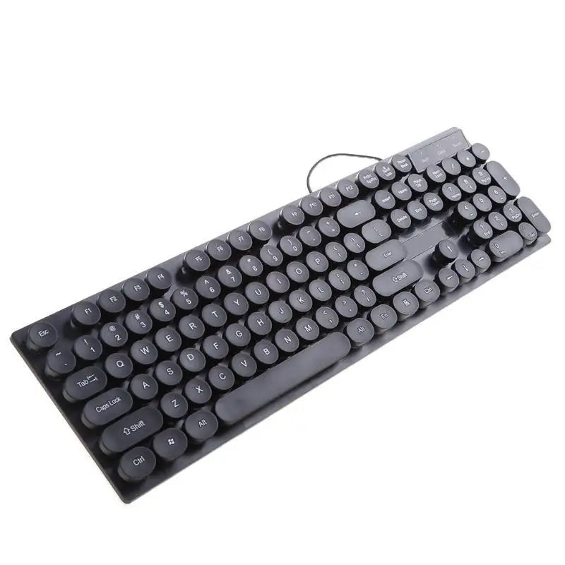 Y1UB Gaming Keyboard Mechanical