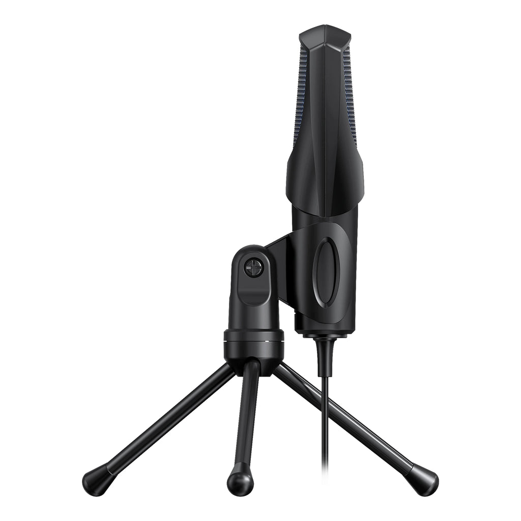New deepartner Gaming Microphone RGB