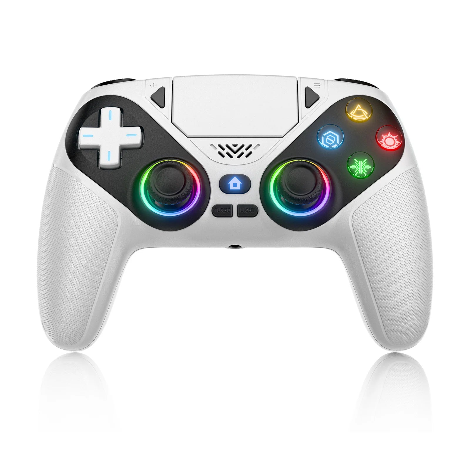 ORIGINAL BONACELL Gamepad For Playstation 3,4,5  and Pc Wireless Controller