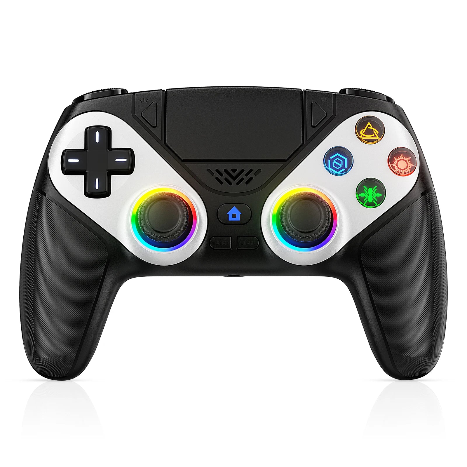 ORIGINAL BONACELL Gamepad For Playstation 3,4,5  and Pc Wireless Controller